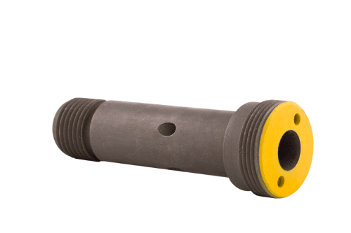 Décolletage diffuseur armement