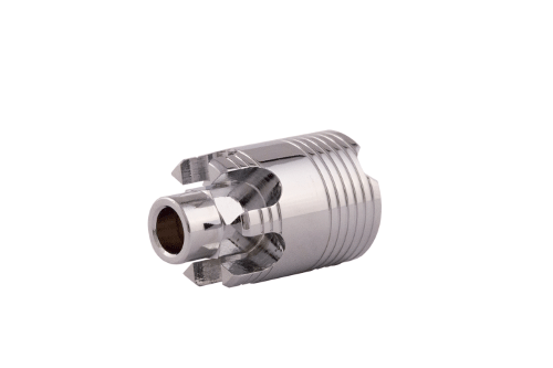 Fabrication corps hydraulique